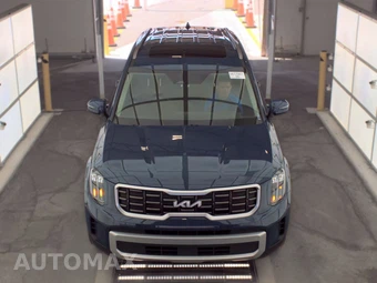2025 Kia Telluride S - miniatura 2