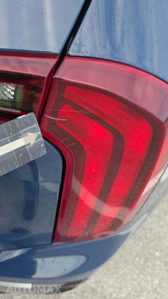 2025 Kia Telluride S - miniatura 26
