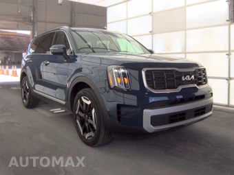 2025 Kia Telluride S - miniatura 3