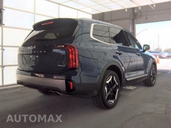 2025 Kia Telluride S - miniatura 4