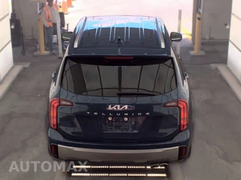 2025 Kia Telluride S - miniatura 5