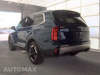 2025 Kia Telluride S - miniatura 6