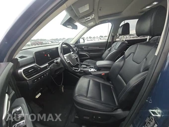 2025 Kia Telluride S - miniatura 7