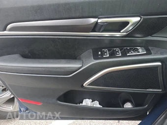 2025 Kia Telluride S - miniatura 9