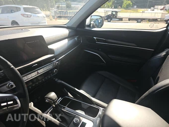2025 Kia Telluride S - miniatura 11