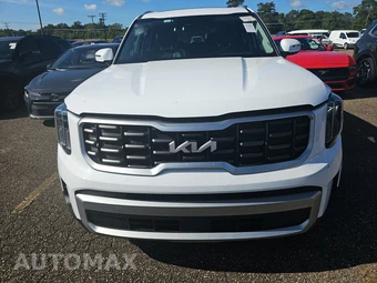 2025 Kia Telluride S - miniatura 2