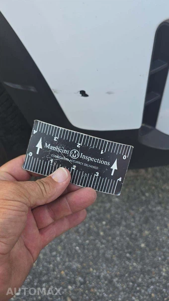 2025 Kia Telluride S - miniatura 24