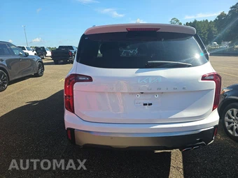 2025 Kia Telluride S - miniatura 5