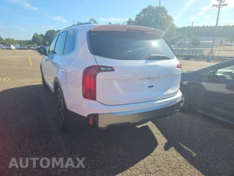2025 Kia Telluride S - miniatura 6