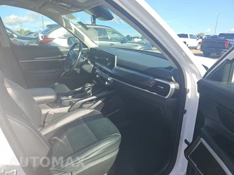 2025 Kia Telluride S - miniatura 8