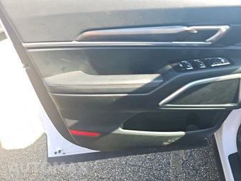 2025 Kia Telluride S - miniatura 9