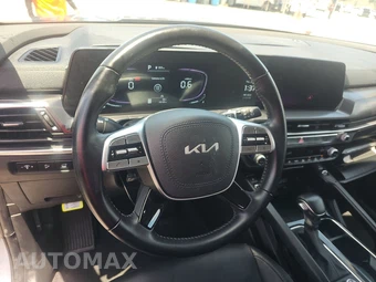 2025 Kia Telluride S - miniatura 10