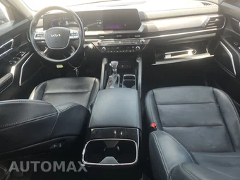 2025 Kia Telluride S - miniatura 11