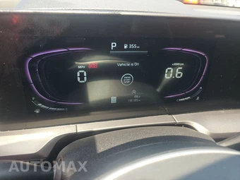 2025 Kia Telluride S - miniatura 12