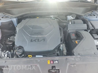 2025 Kia Telluride S - miniatura 16