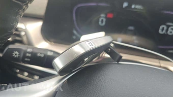 2025 Kia Telluride S - miniatura 19