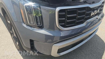 2025 Kia Telluride S - miniatura 25
