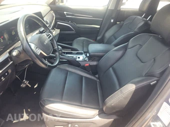 2025 Kia Telluride S - miniatura 7