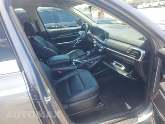2025 Kia Telluride S - miniatura 8