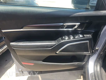 2025 Kia Telluride S - miniatura 9