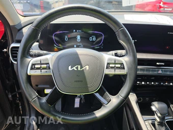 2025 Kia Telluride S – miniatura 10