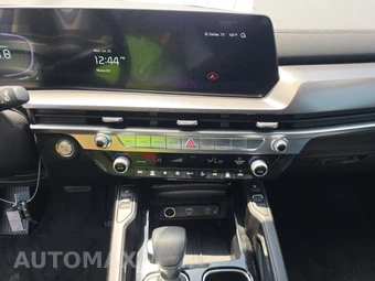 2025 Kia Telluride S – miniatura 11
