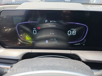 2025 Kia Telluride S – miniatura 12