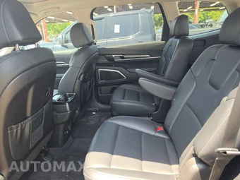 2025 Kia Telluride S – miniatura 13