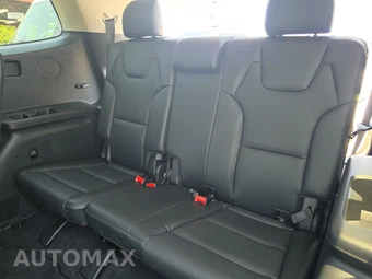 2025 Kia Telluride S – miniatura 14