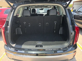 2025 Kia Telluride S – miniatura 17