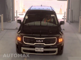 2025 Kia Telluride S – miniatura 2