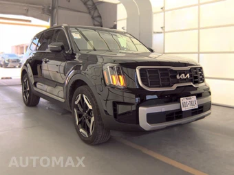2025 Kia Telluride S – miniatura 3