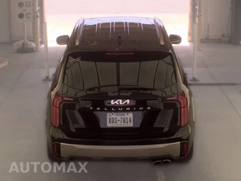 2025 Kia Telluride S – miniatura 5