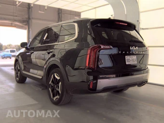 2025 Kia Telluride S – miniatura 6
