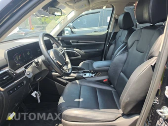 2025 Kia Telluride S – miniatura 7