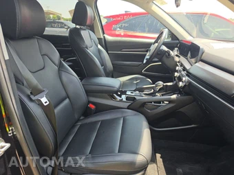 2025 Kia Telluride S – miniatura 8