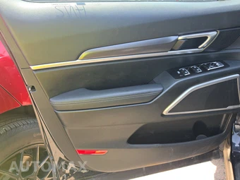 2025 Kia Telluride S – miniatura 9
