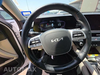 2025 Kia Telluride S - miniatura 10