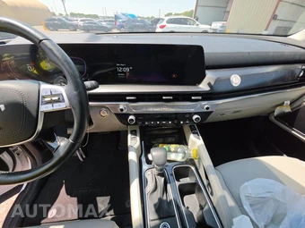 2025 Kia Telluride S - miniatura 11