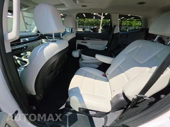 2025 Kia Telluride S - miniatura 13