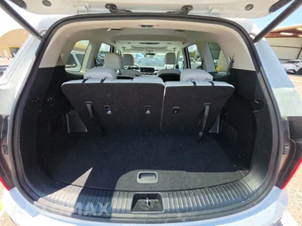 2025 Kia Telluride S - miniatura 17
