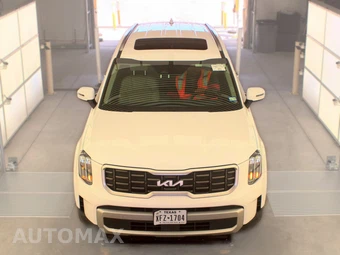 2025 Kia Telluride S - miniatura 2