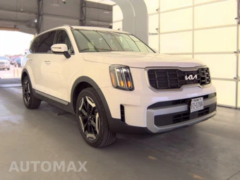 2025 Kia Telluride S - miniatura 3