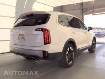 2025 Kia Telluride S - miniatura 4