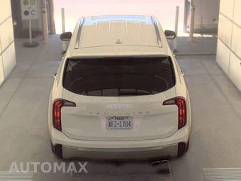 2025 Kia Telluride S - miniatura 5