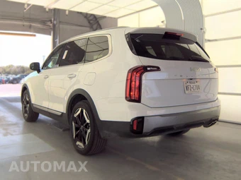2025 Kia Telluride S - miniatura 6