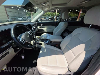 2025 Kia Telluride S - miniatura 7