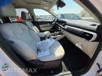 2025 Kia Telluride S - miniatura 8