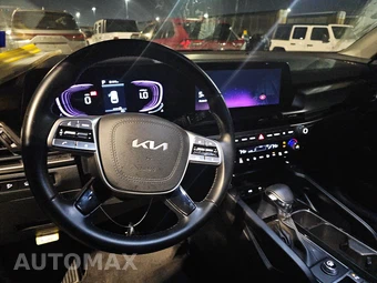 2025 Kia Telluride S - miniatura 11