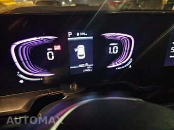 2025 Kia Telluride S - miniatura 12
